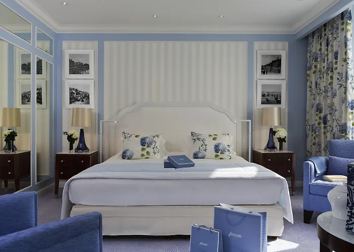 Barrière L'hermitage 5*