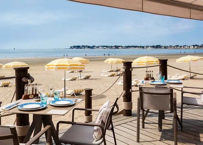 Barrière L'hermitage 5*