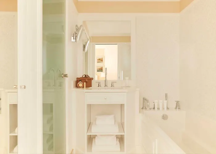 Barrière L'hermitage La Baule-Escoublac