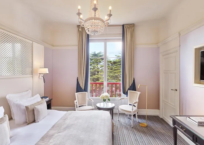 Barrière L'hermitage