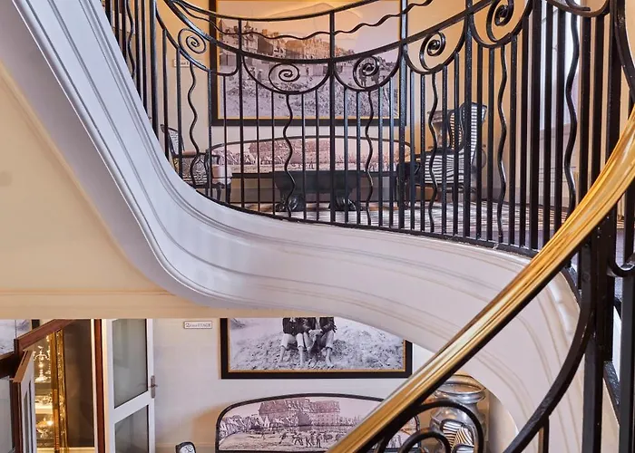 Barrière L'hermitage La Baule-Escoublac