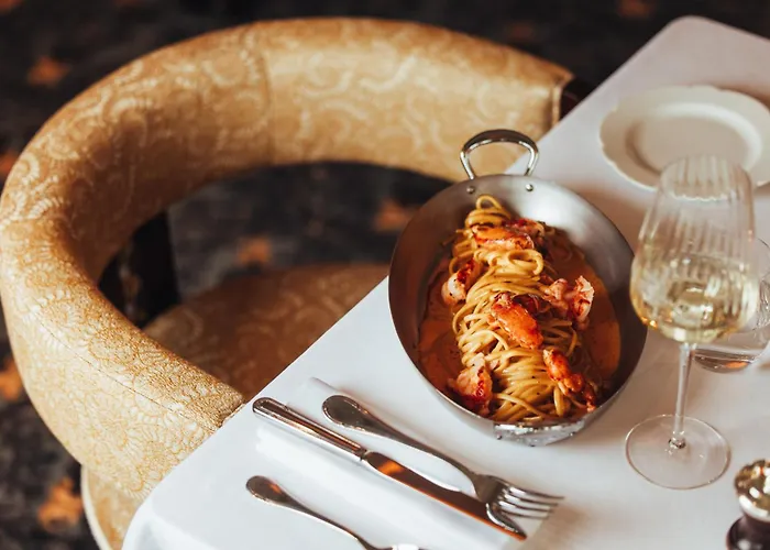 Barrière L'hermitage Hotel 5*