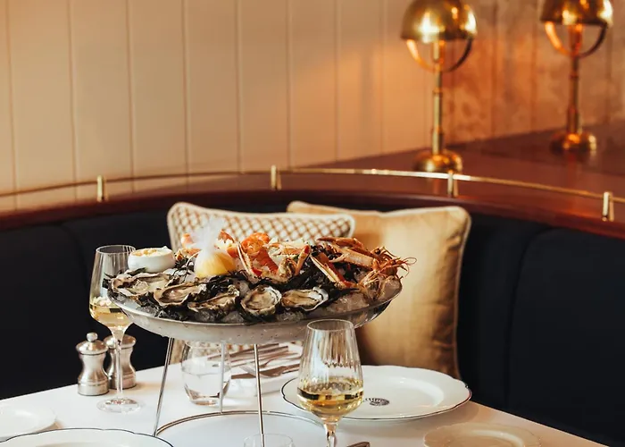 Hotel Barrière L'hermitage 5*