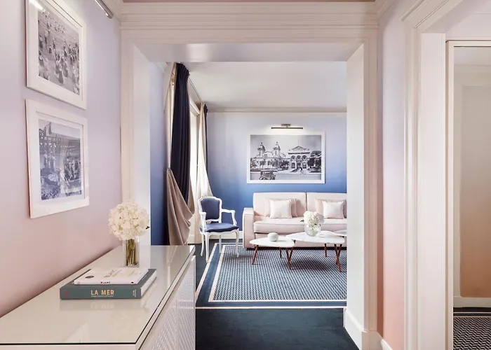 Barrière L'hermitage