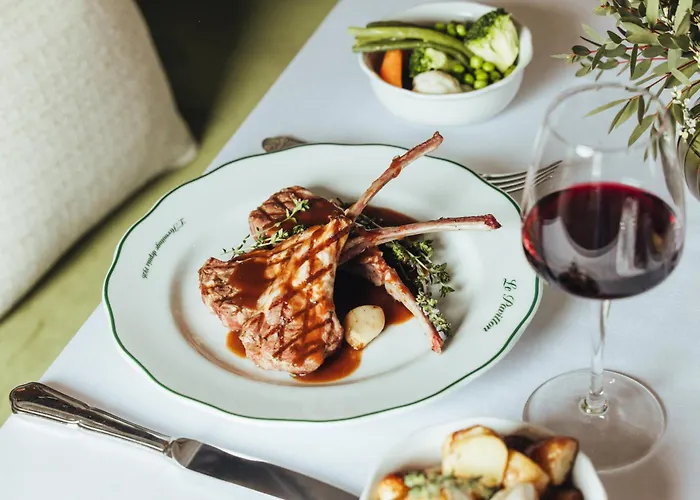 Barrière L'hermitage