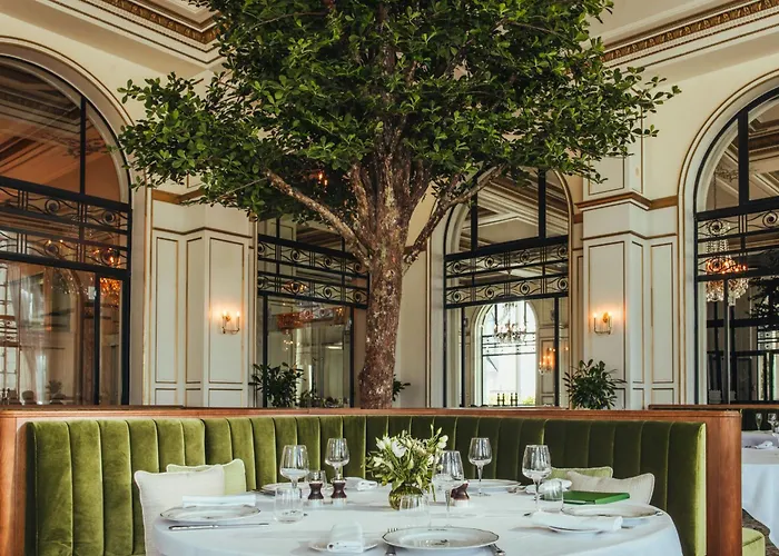 Barrière L'hermitage