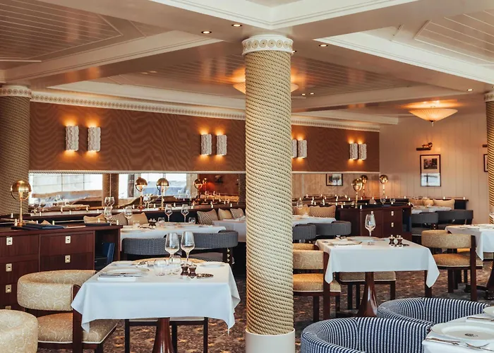 Barrière L'hermitage Hotel La Baule-Escoublac