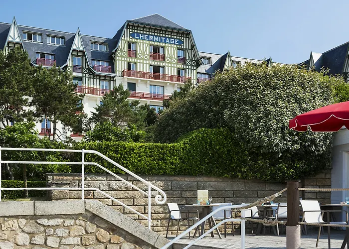 Barrière L'hermitage