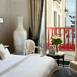 Hotel Barrière L'hermitage La Baule-Escoublac