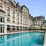 Barrière L'hermitage Hotel