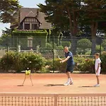 Hotel Barrière L'hermitage