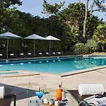 Hotel Barrière L'hermitage 5*