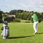 Hotel Barrière L'hermitage La Baule-Escoublac