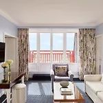 Barrière L'hermitage Hotel La Baule-Escoublac