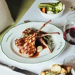 Barrière L'hermitage