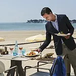 Hotel Barrière L'hermitage 5*