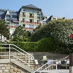 Barrière L'hermitage