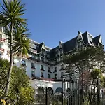 Hotel Barrière L'hermitage 5*