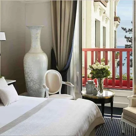فندق Barriere L'hermitage 5*