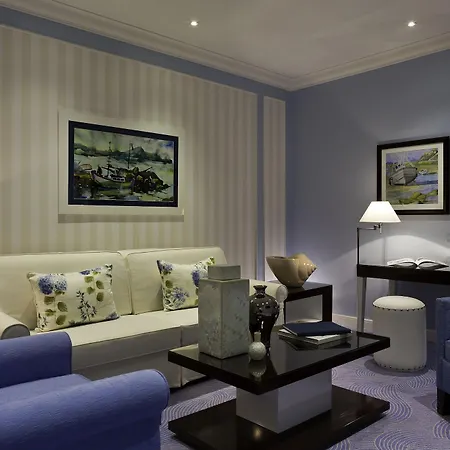 Hotell Barriere L'hermitage La Baule-Escoublac