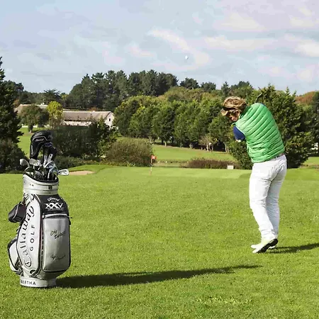 Hotell Barriere L'hermitage La Baule-Escoublac