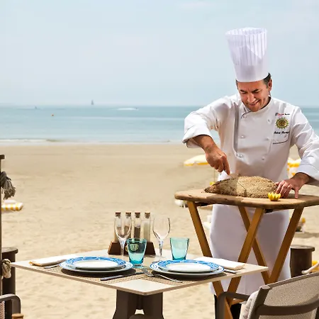 Barriere L'hermitage La Baule-Escoublac