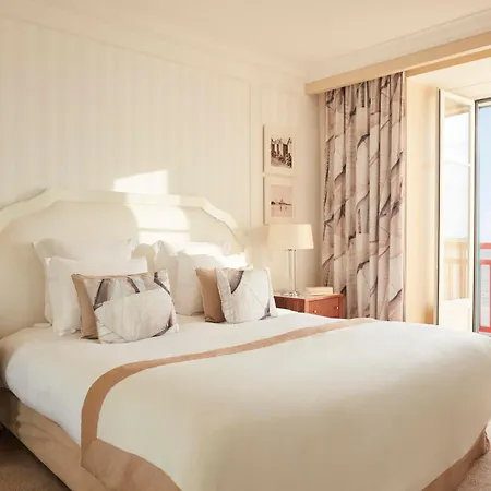 Barriere L'hermitage 5* La Baule-Escoublac