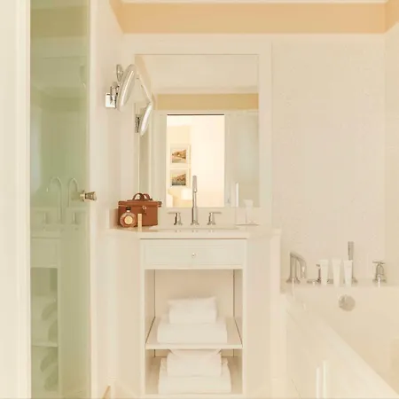 Barriere L'hermitage La Baule-Escoublac