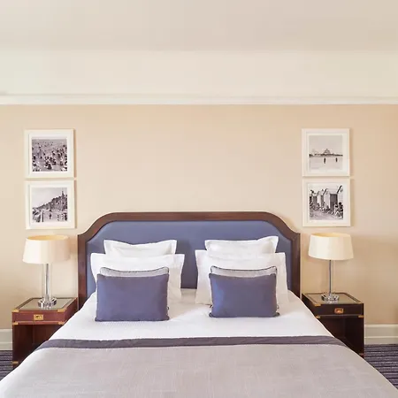 Barriere L'hermitage La Baule-Escoublac