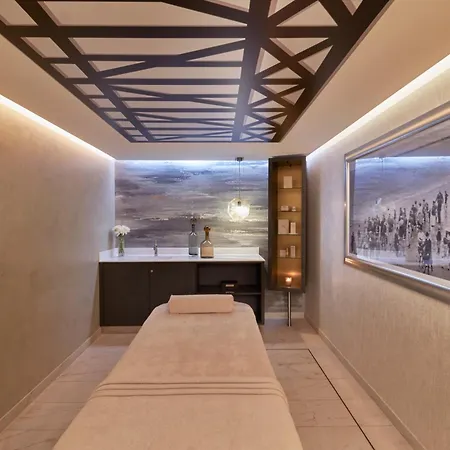 Barriere L'hermitage 5* La Baule