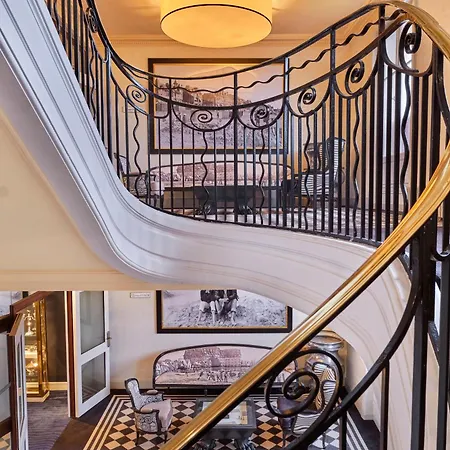 Barriere L'hermitage La Baule-Escoublac