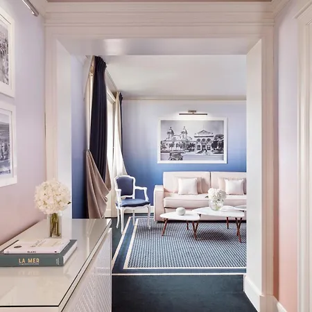 Barriere L'hermitage