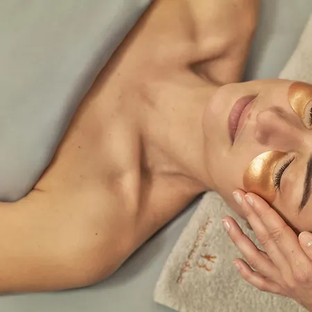 Szálloda Barriere L'hermitage