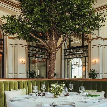 Barriere L'hermitage