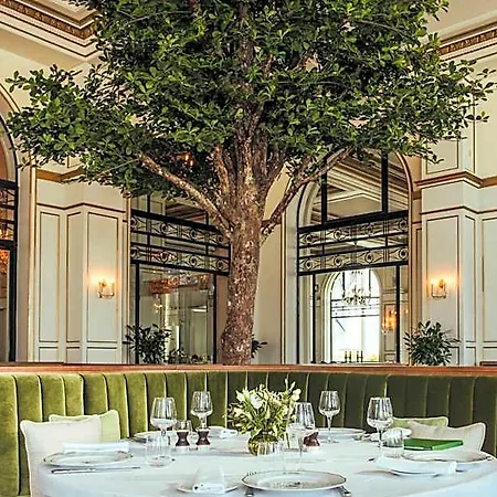 Hotel Barriere L'hermitage 5*
