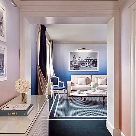 Hotel Barriere L'hermitage La Baule-Escoublac
