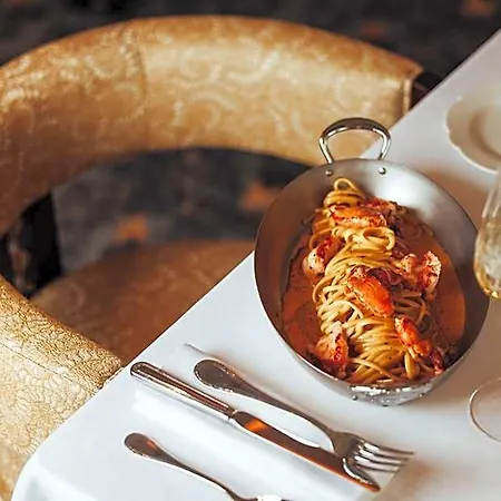 Hotel Barriere L'hermitage