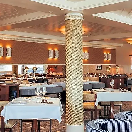 Hotel Barriere L'hermitage La Baule-Escoublac