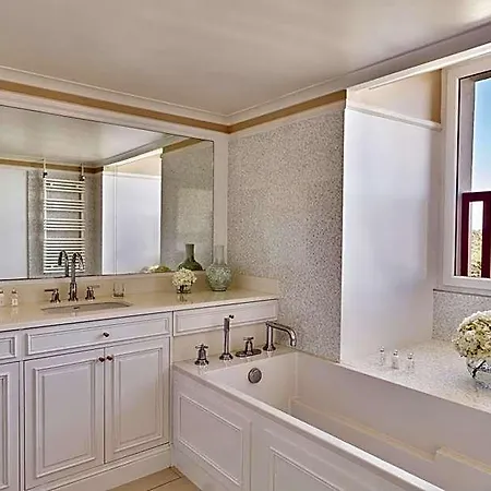 Barriere L'hermitage 5* La Baule