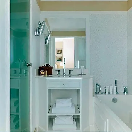 Barriere L'hermitage 5* La Baule