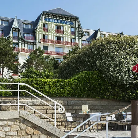 Barriere L'hermitage