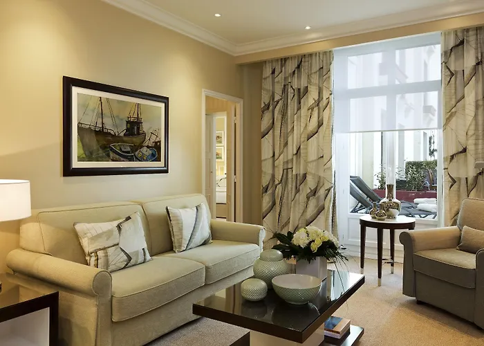 Barriere L'hermitage 5* La Baule