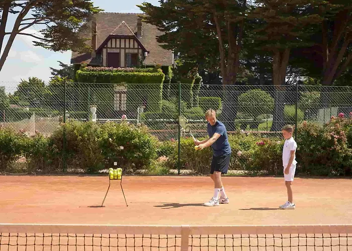 Hotel Barriere L'hermitage