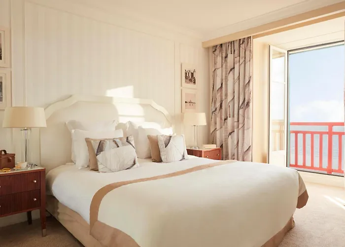 Barriere L'hermitage 5* La Baule