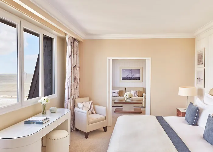 Hotel Barriere L'hermitage