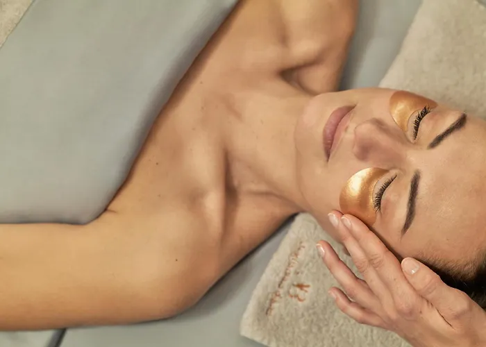 Hotel Barriere L'hermitage